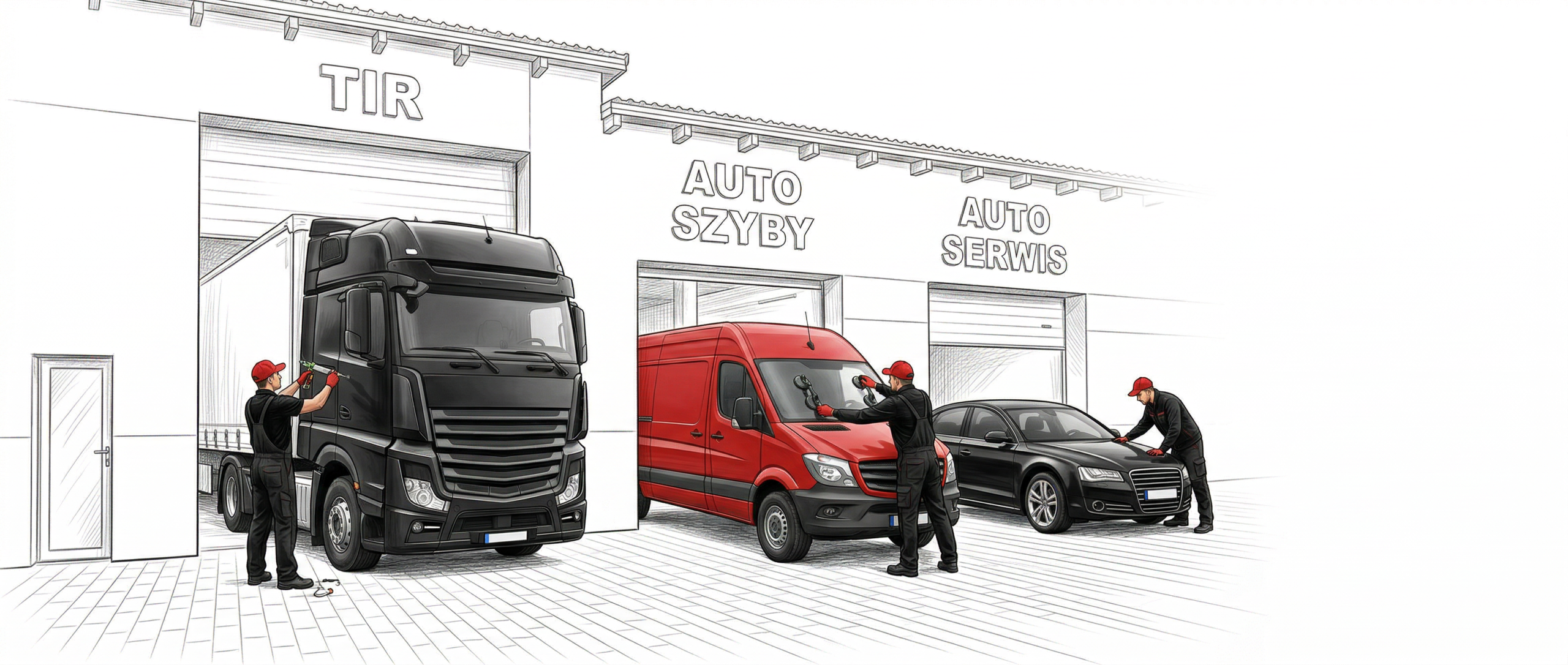 Auto Szyby Bolesławiec - AB Auto Szyby Bolesławiec